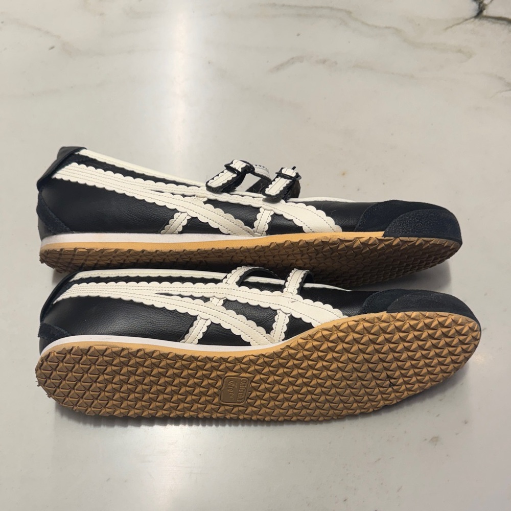 Onitsuka Tiger Mexico 66 Tgrs - Picture 5 of 9